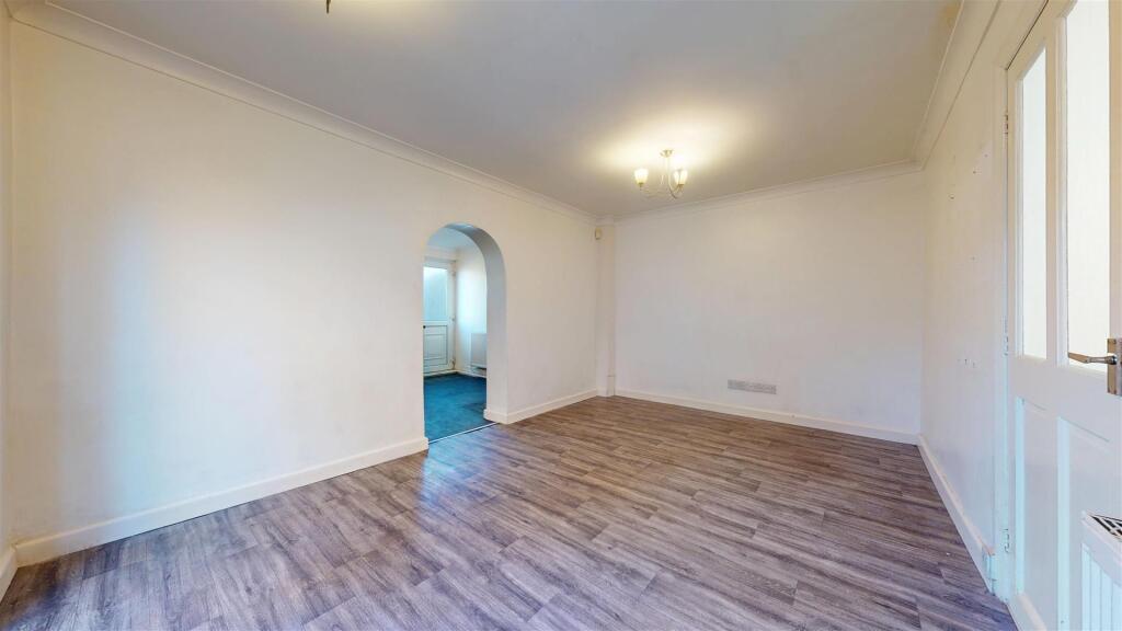 Penny Lane Dining Room