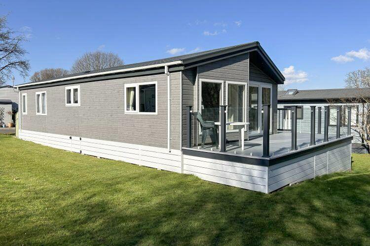 Merley House Holiday Park, Merley House, Merley House Lane, Wimborne
