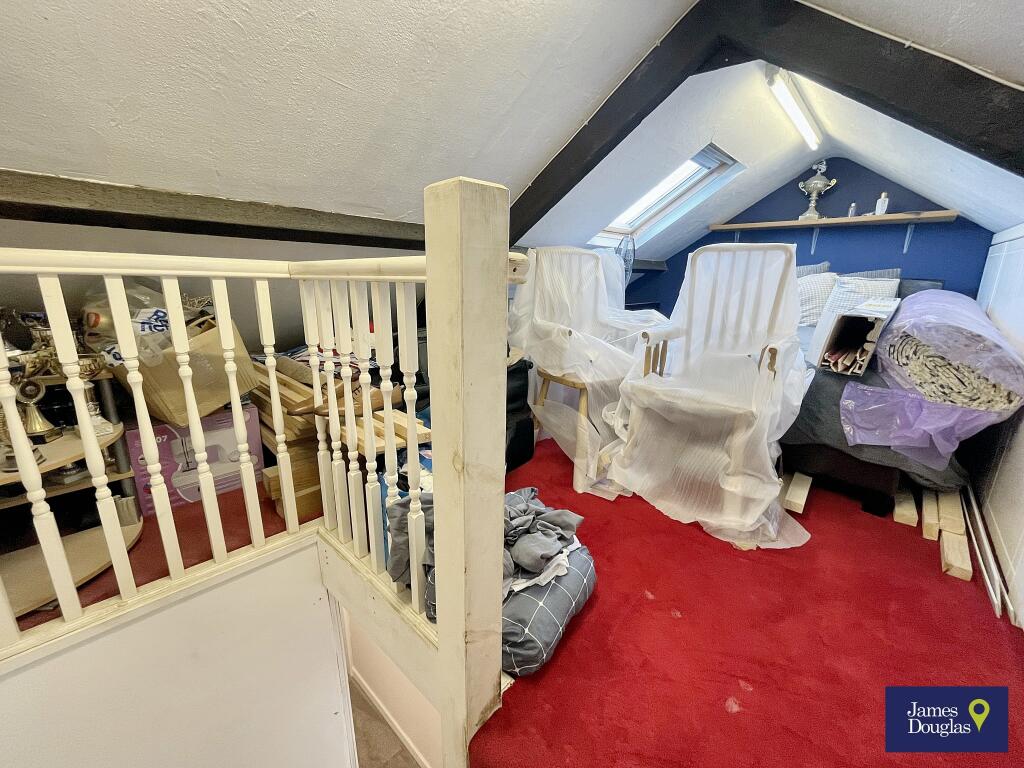 Attic