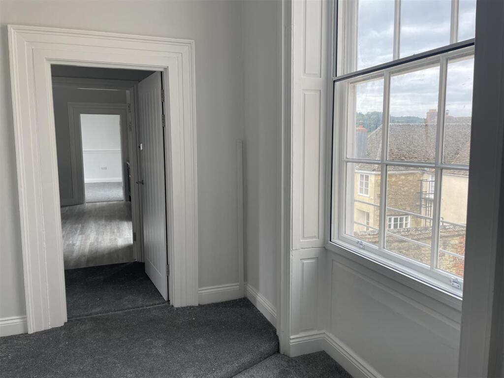 Communal Entrance Hall