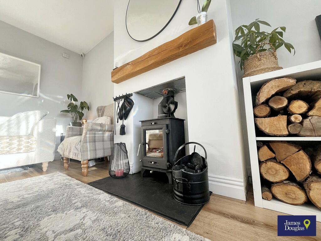 LogBurner