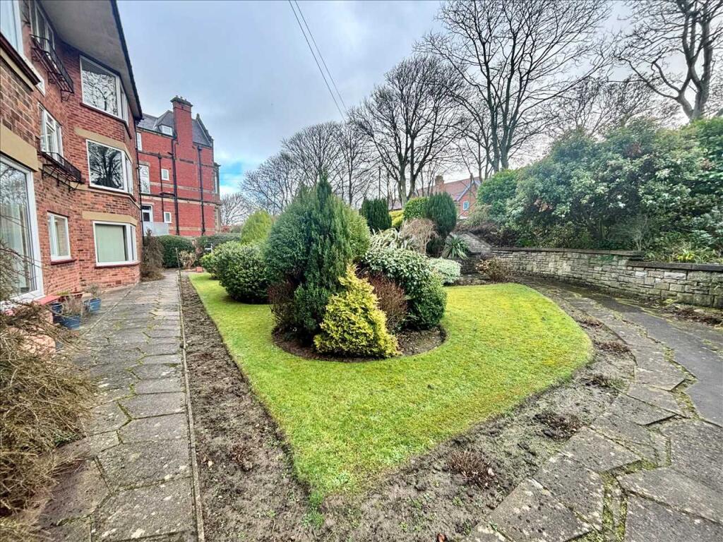 TENURE / MAINTENANCE