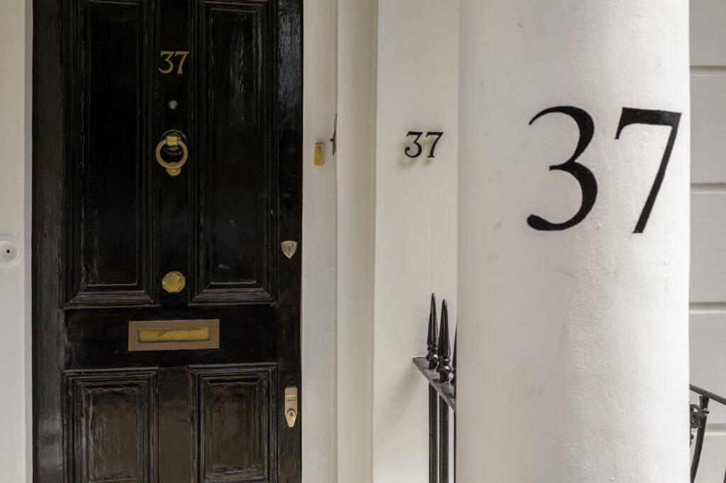 Own Front Door