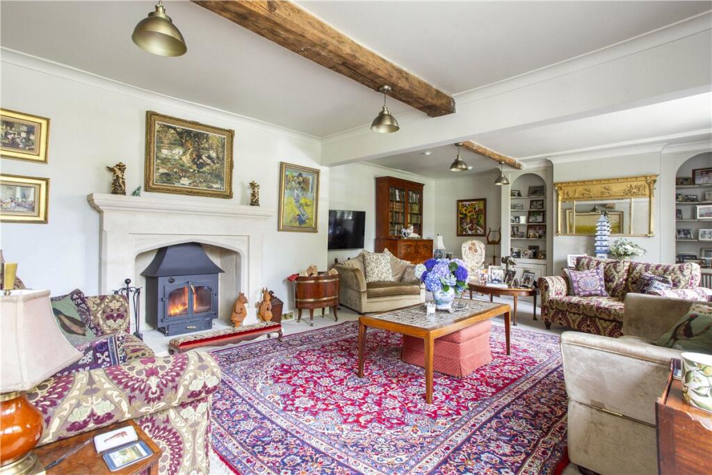 Drawing Room