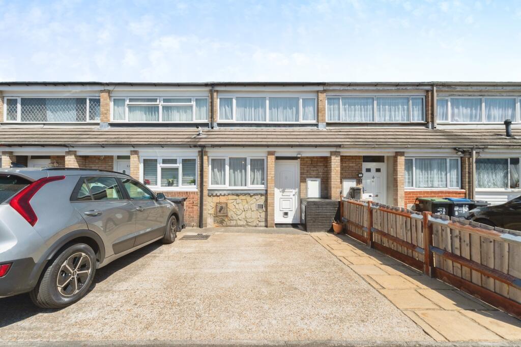 View Of The Property