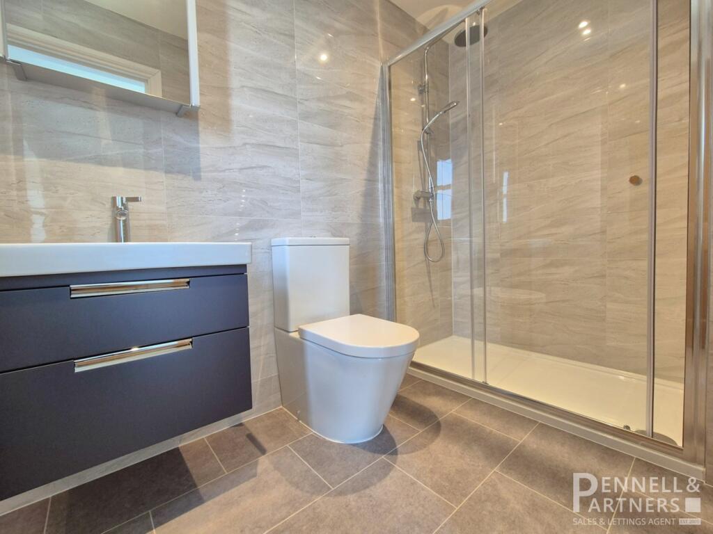 ensuite