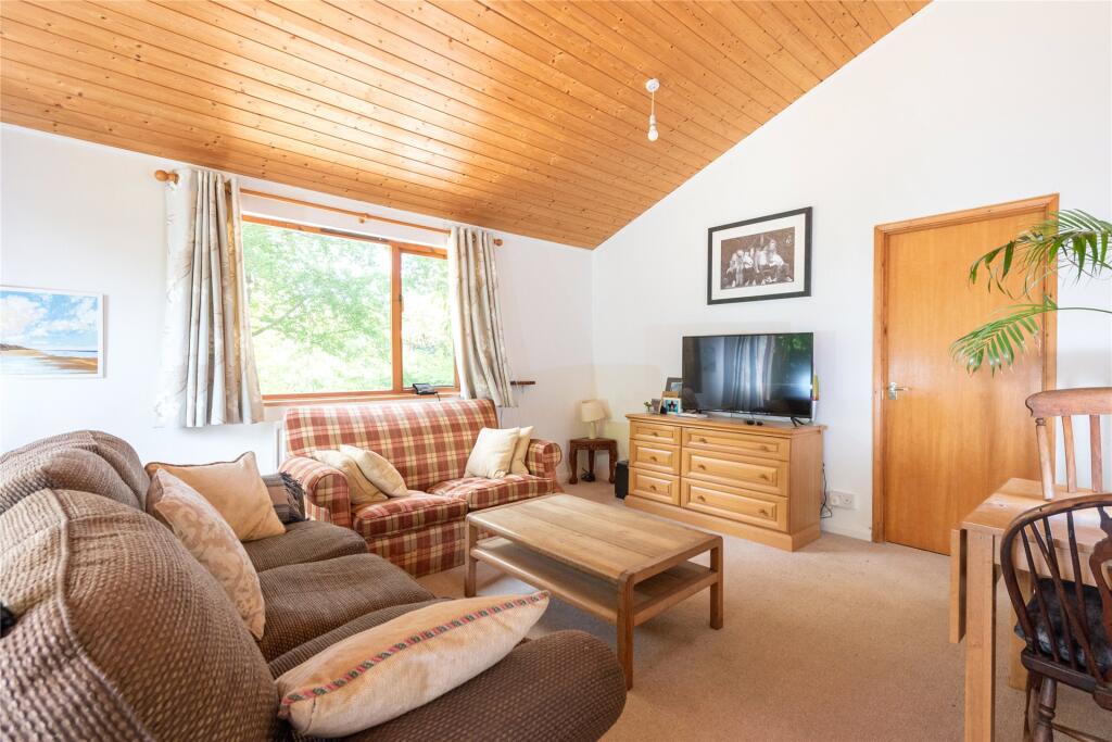 Annexe Sitting Room