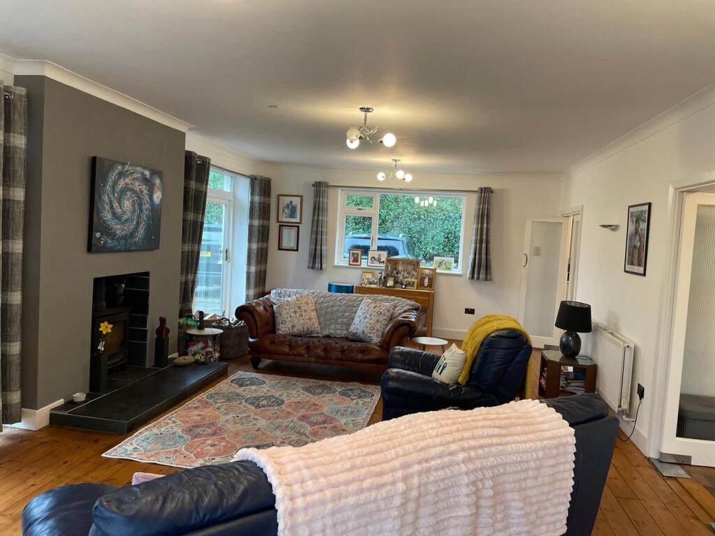 Llanfihangel-Ar-Arth, Pencader, SA39