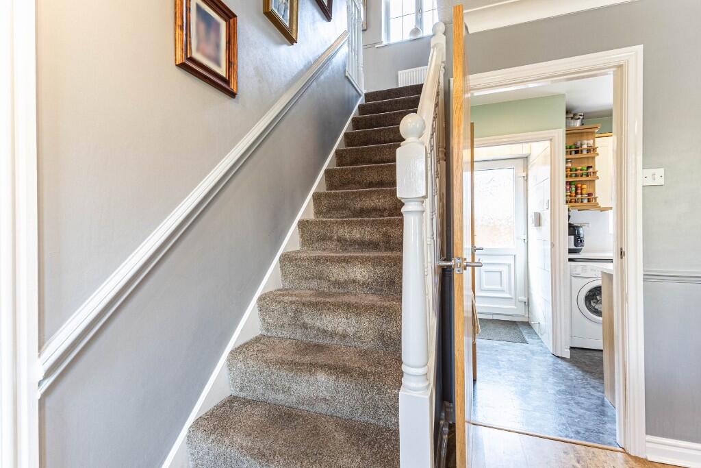 Entrance/Dinning Hal