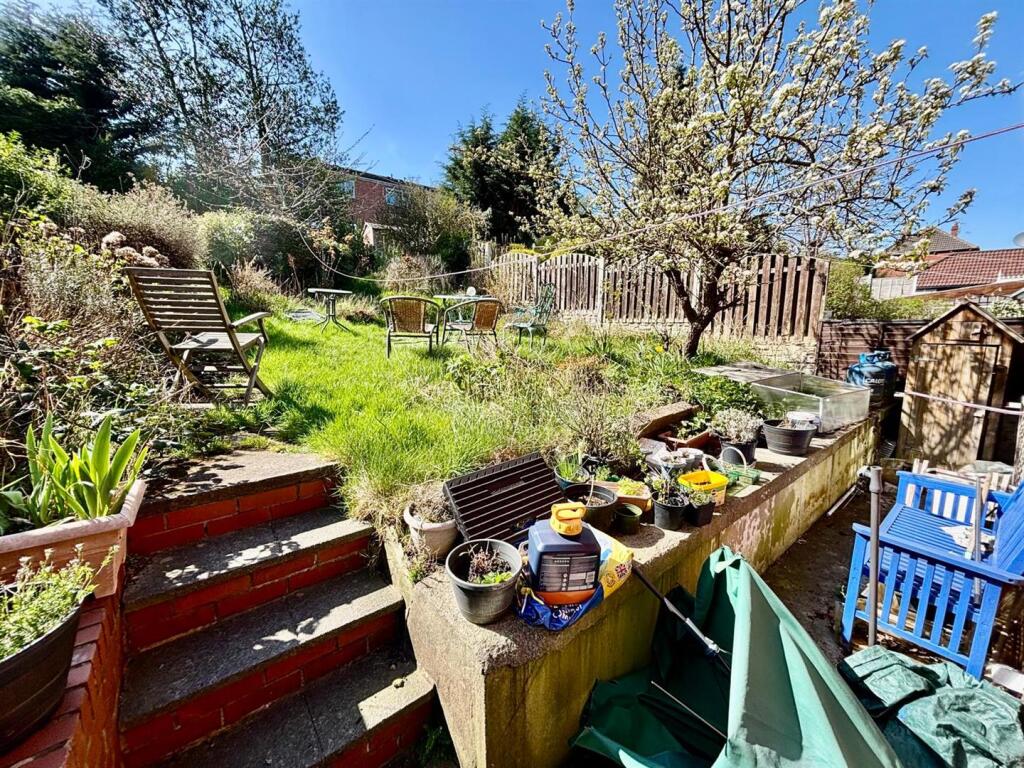 Gardens: