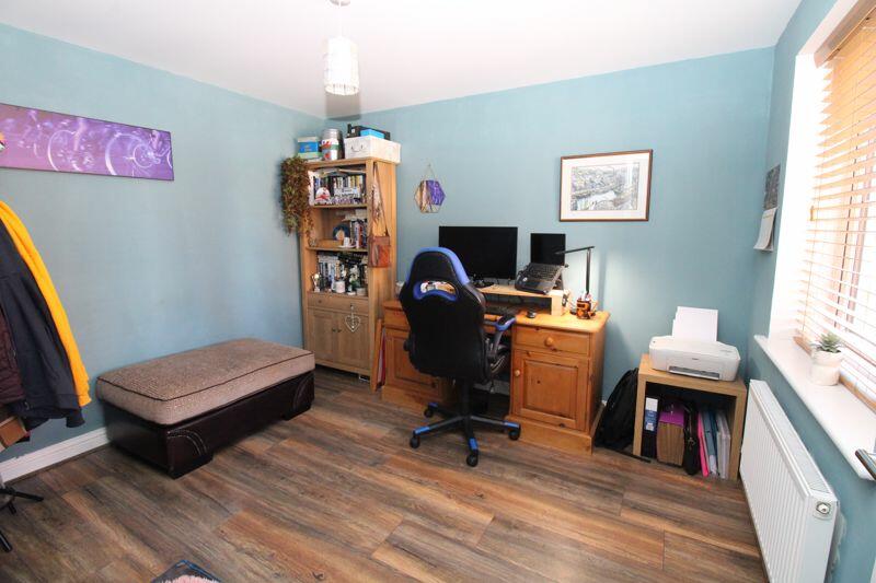 Family Room / Study