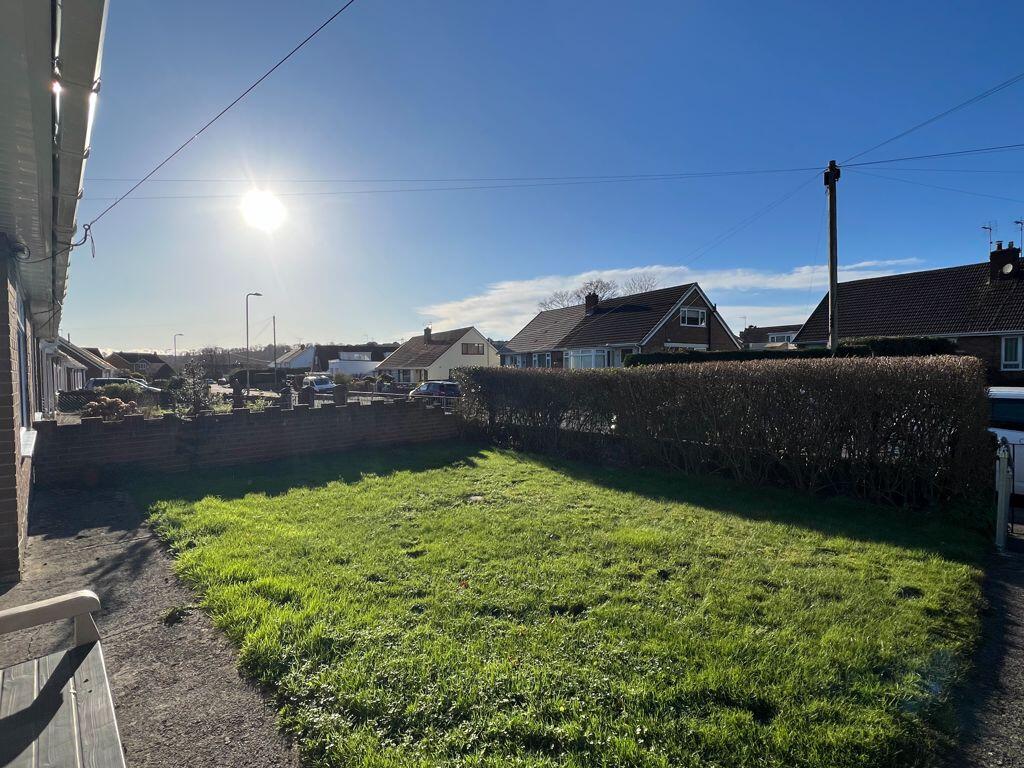 20 St. Andrews Road, Bridgend, CF31 1RX