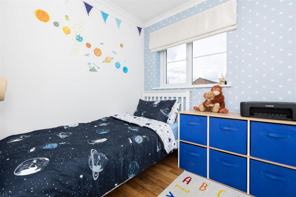 Bedroom 3