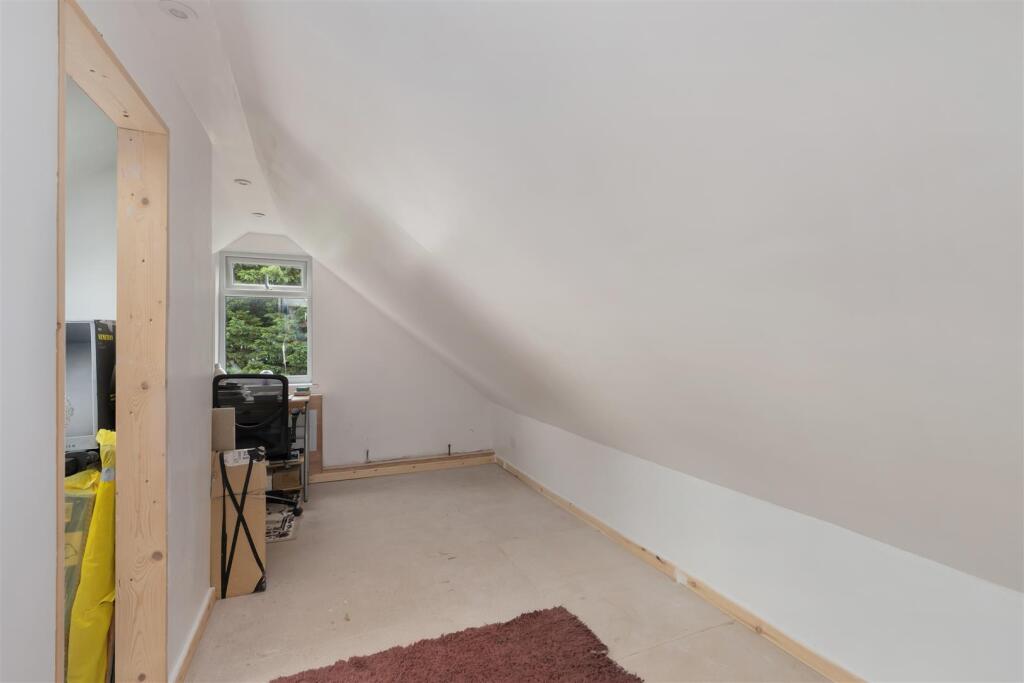 Goodwin Avenue, Swalecliffe, Whitstable