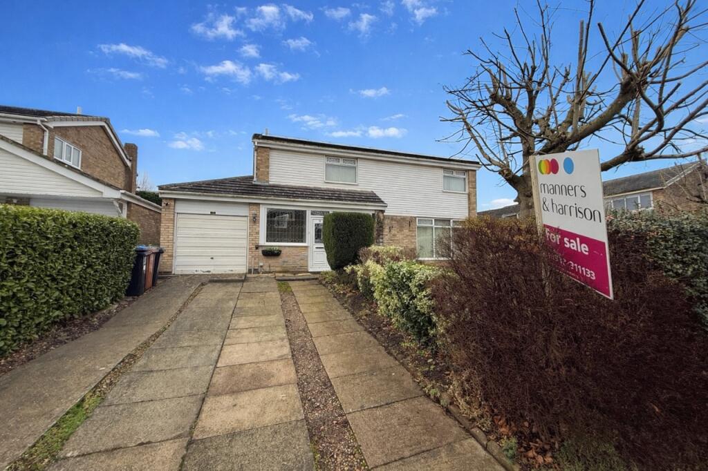 Mallowdale, Nunthorpe, Middlesbrough