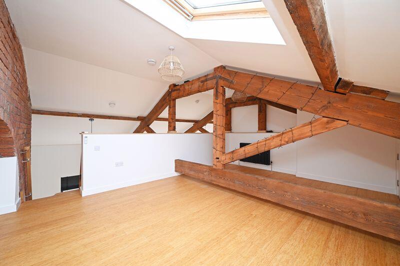 Mezzanine