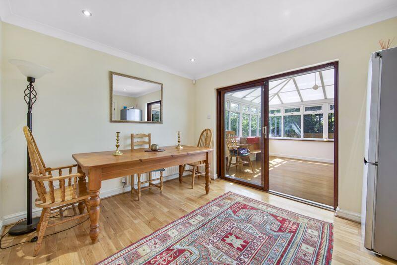 Dining-Room