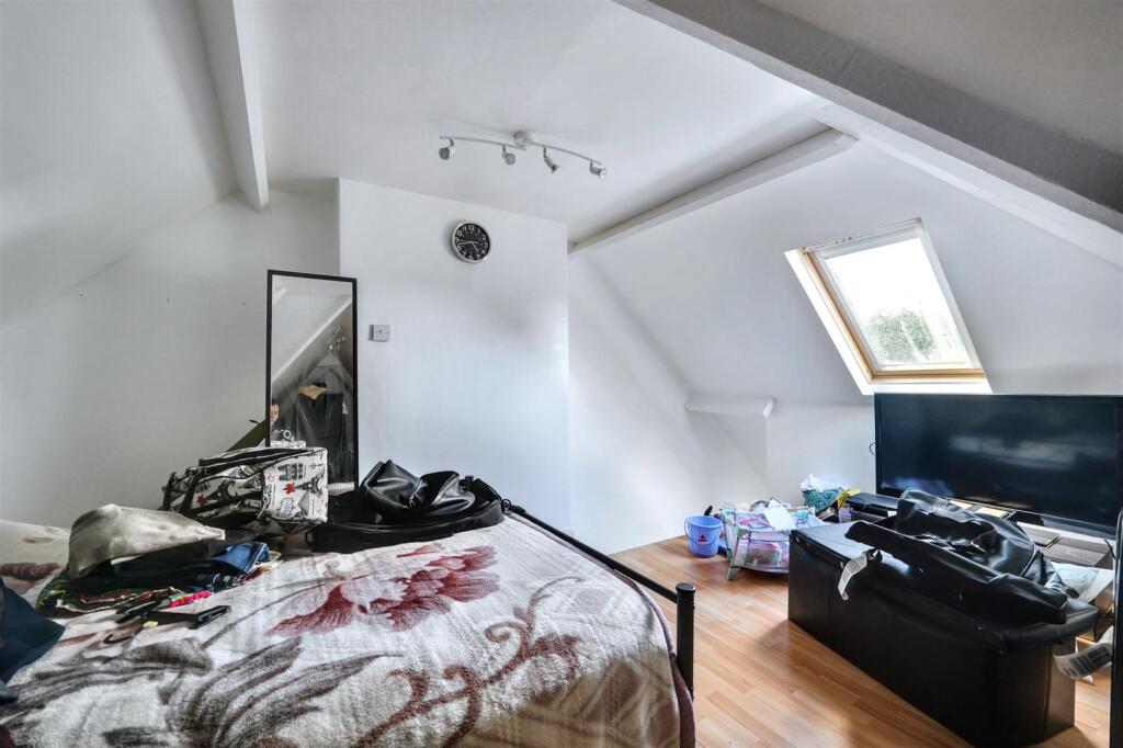 Loft Room