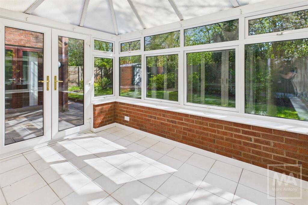 Conservatory