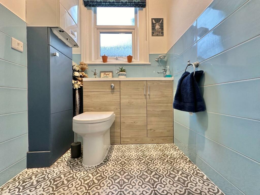 Cloakroom