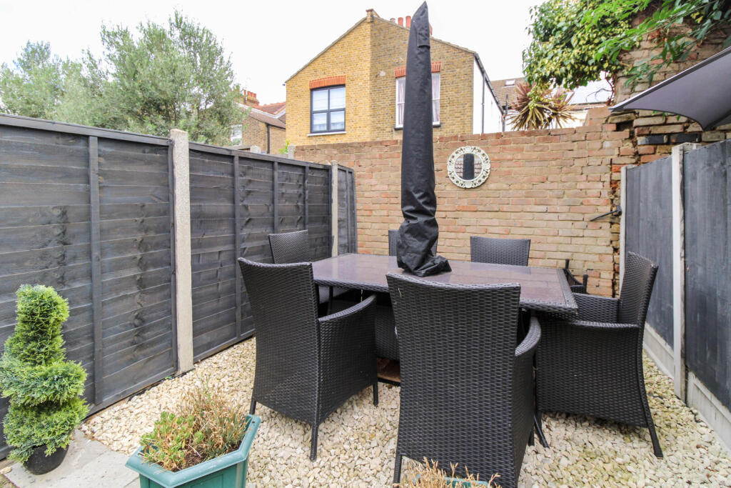 Terrace / Patio