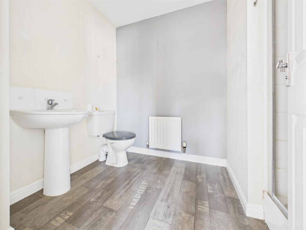 En-suite: