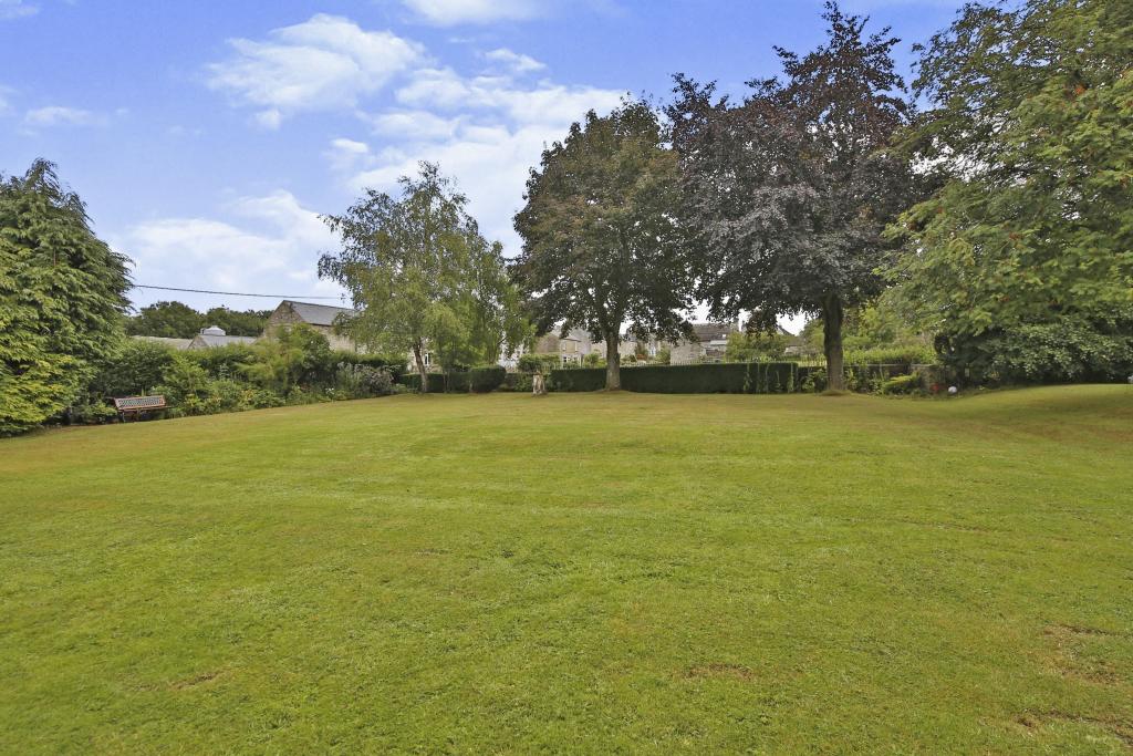 Communal Gardens