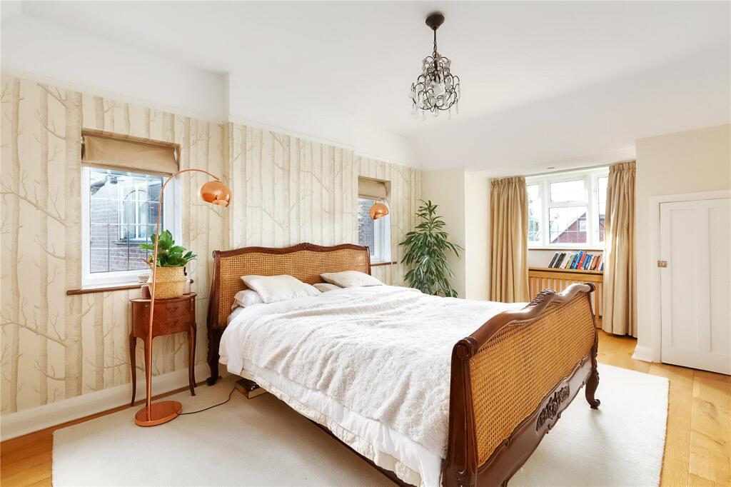 Principal Bedroom