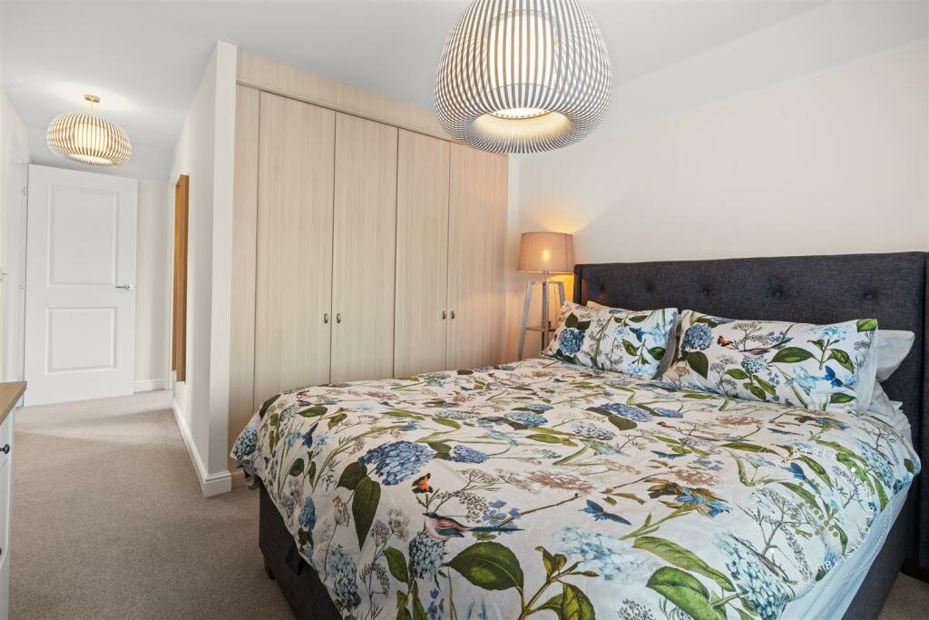 Heol Nant Glandulas, Lisvane, Hern Crabtree (25).j