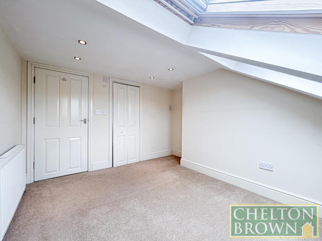 Bedroom 3