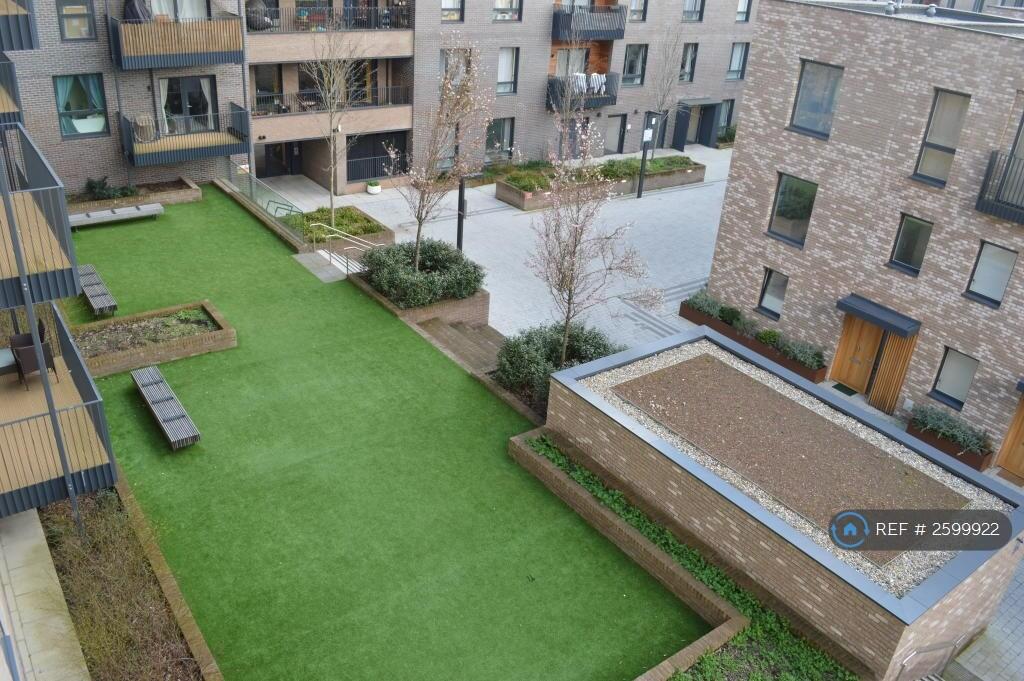 Communal Space
