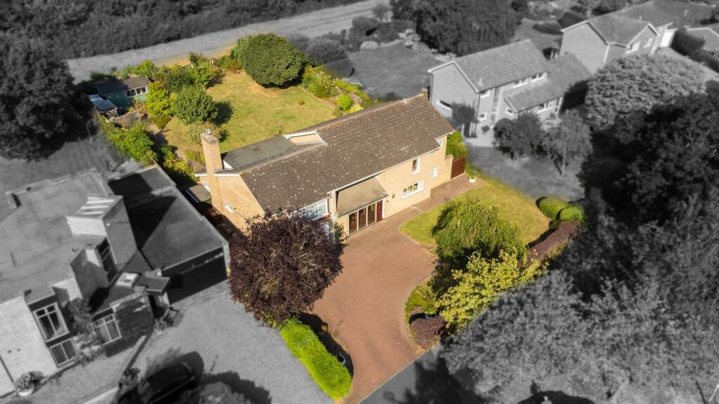 Drone Image