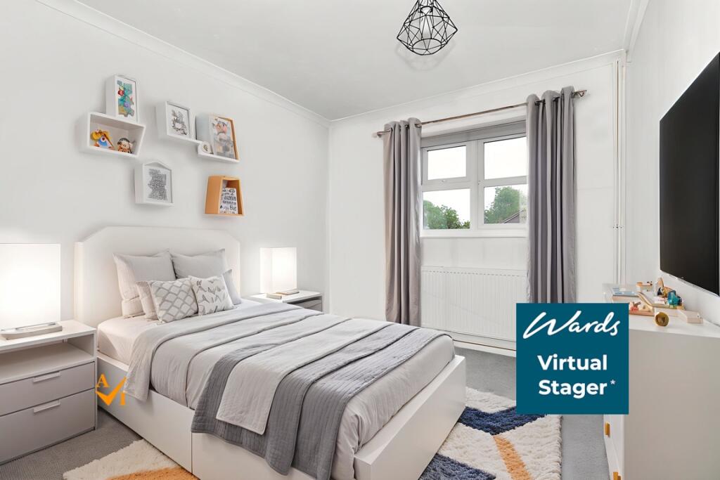 Bedroom (Modern Style)