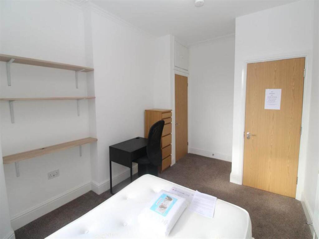 First Floor Middle B