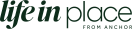 Life in Place from Anchor logo
