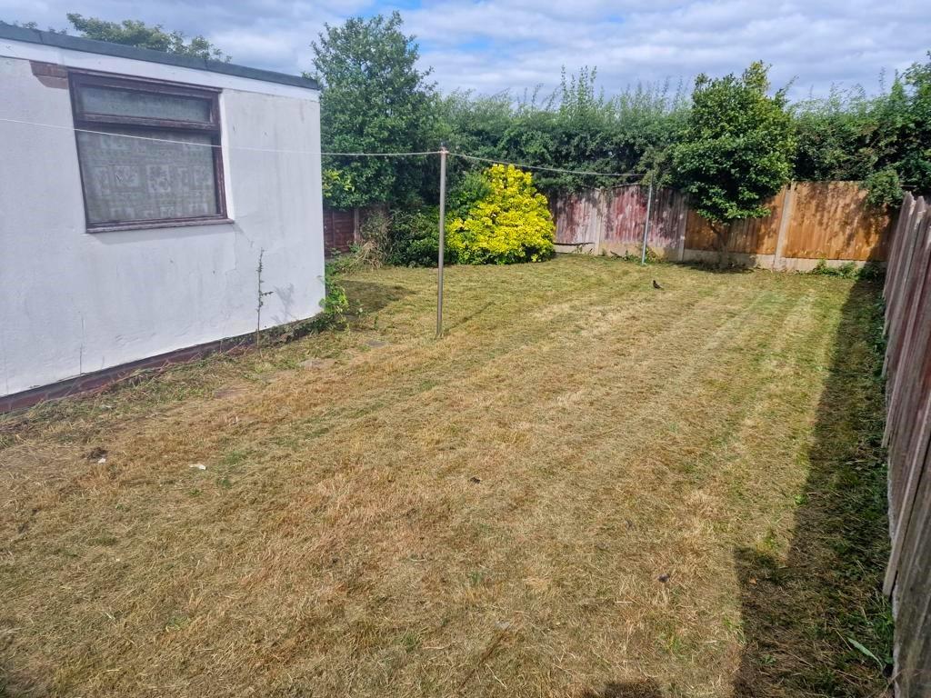 Garden 1