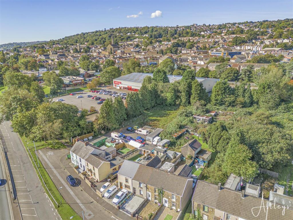 Aerial Images
