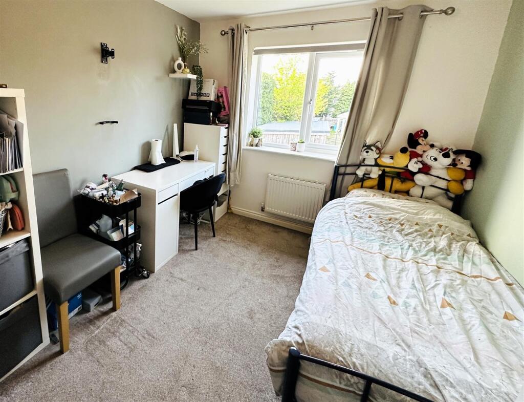 Bedroom Four