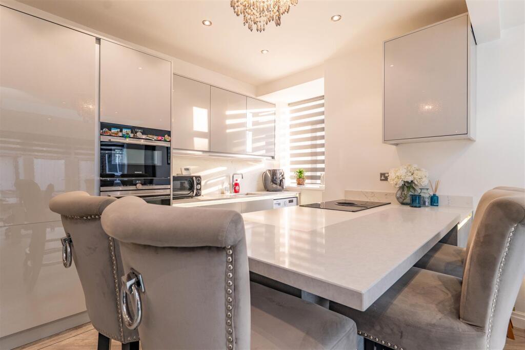 Stanley Avenue, Hutton, Preston