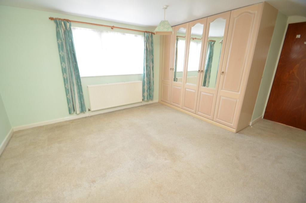 First Floor Bedroom