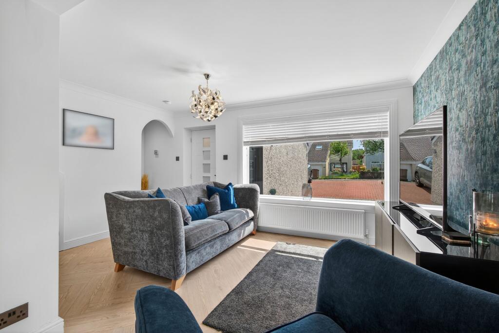 Dining Lounge