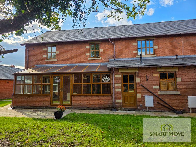 The Mews, Carr Lane, Tarleton, Preston