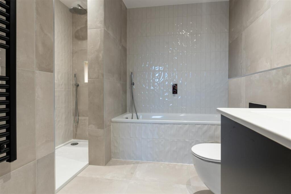 Master En Suite