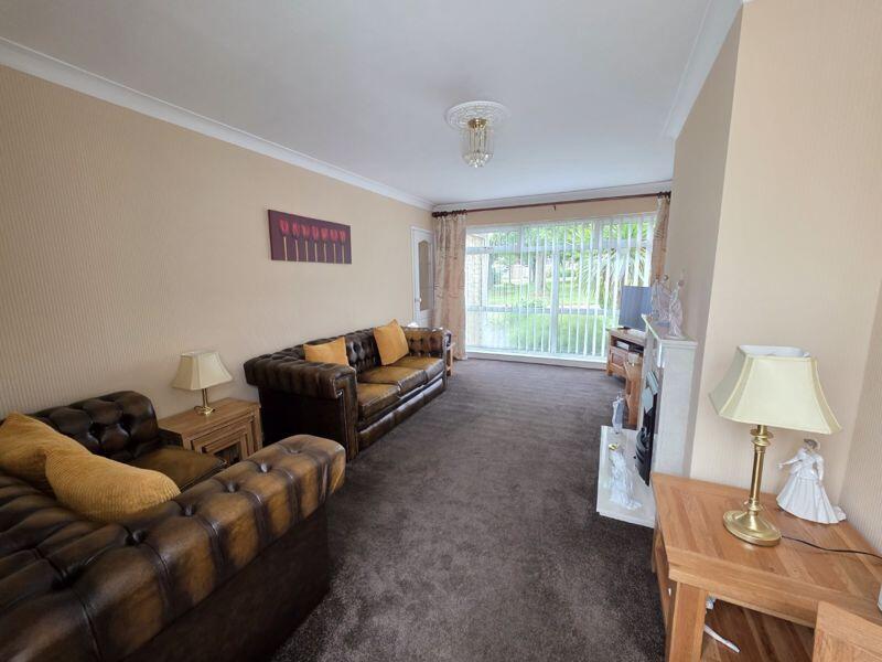 Lounge Additional Image