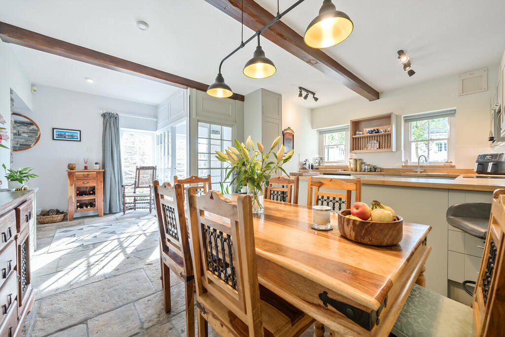 Fold End Dining K...
