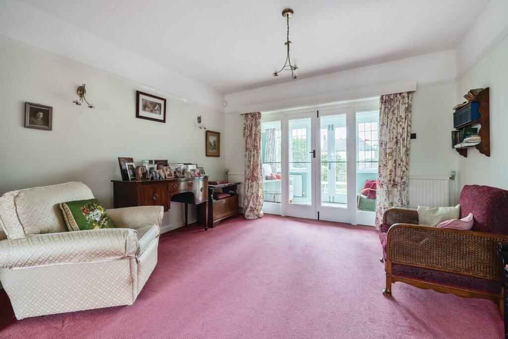 Sitting Room