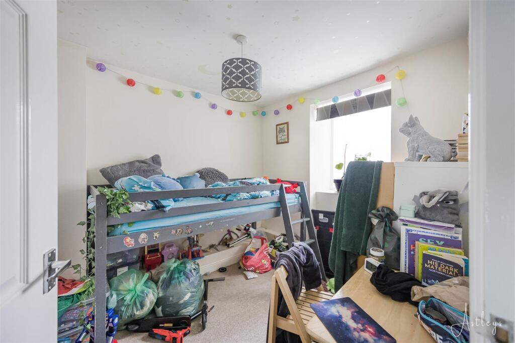 Flat 3 Accommodation