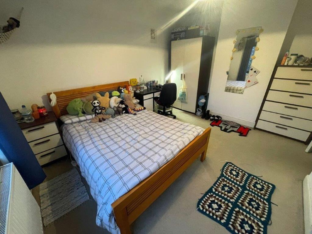 Bedrooms