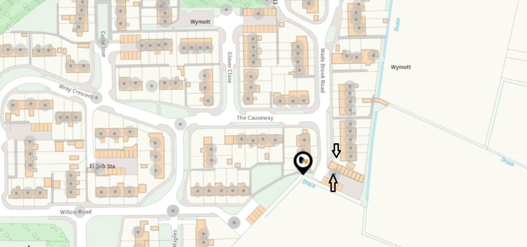 Plot Map