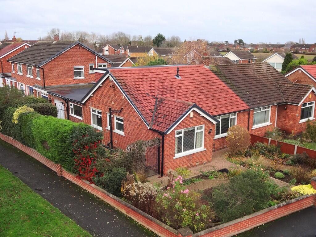 7 Muker Grove, Stockton-On-Tees, TS19 7RL